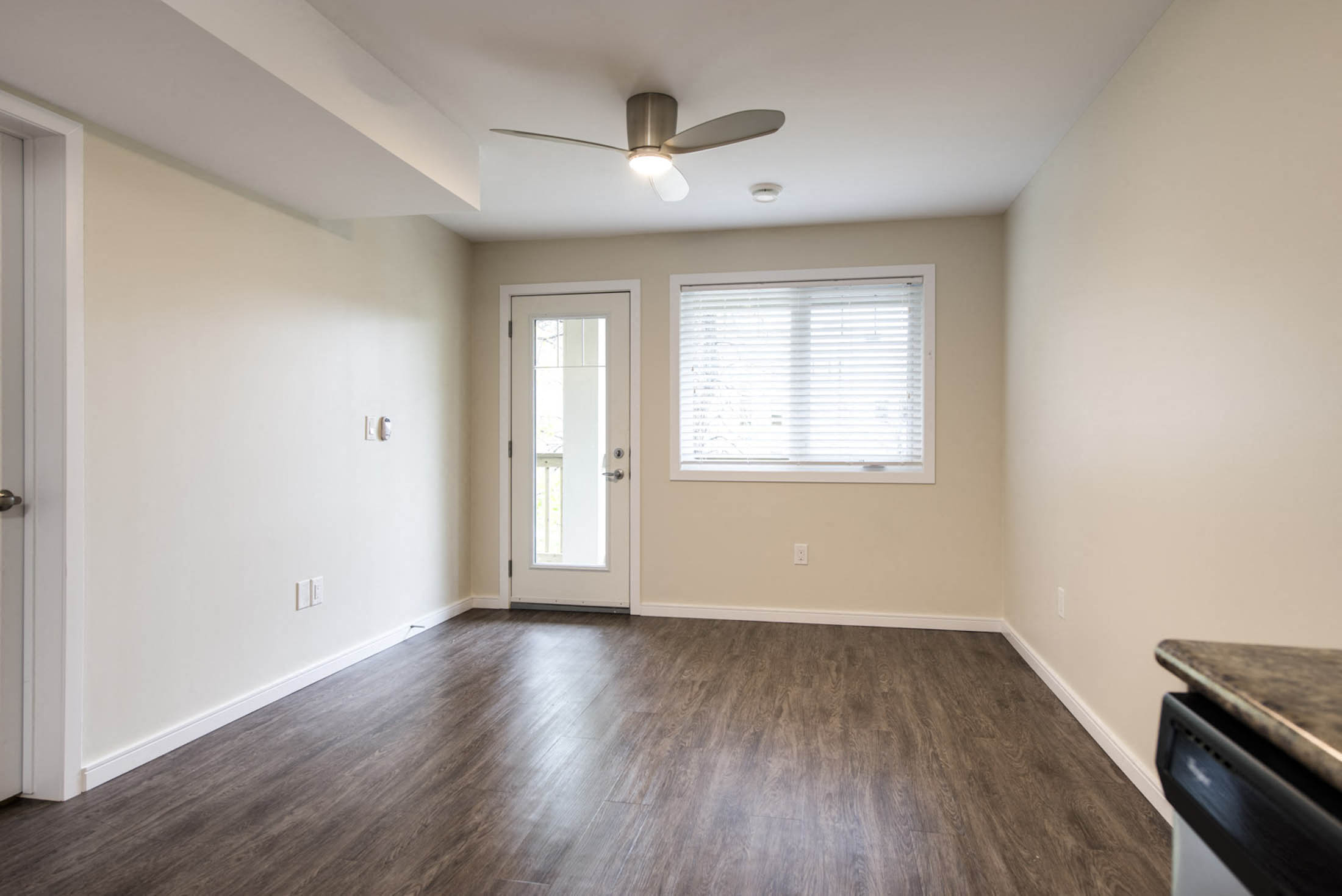 630 Jessie Duplex House Rental